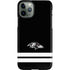 NFL Baltimore Ravens Shutout iPhone 11 Pro Lite Case