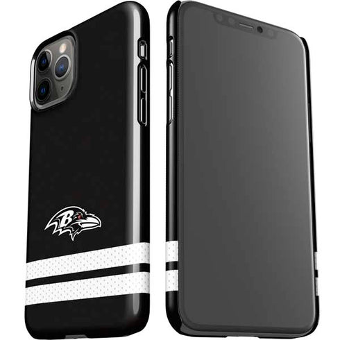 NFL Baltimore Ravens Shutout iPhone 11 Pro Lite Case
