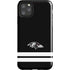 NFL Baltimore Ravens Shutout iPhone 11 Pro Max Impact Case
