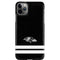 NFL Baltimore Ravens Shutout iPhone 11 Pro Max Lite Case