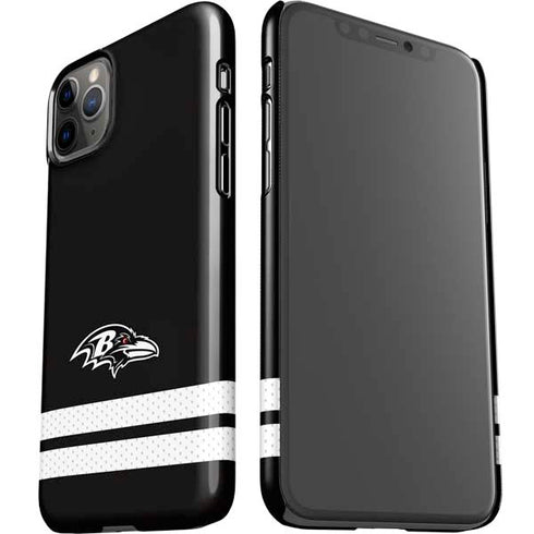 NFL Baltimore Ravens Shutout iPhone 11 Pro Max Lite Case
