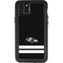 NFL Baltimore Ravens Shutout iPhone 11 Pro Max Waterproof Case