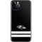 NFL Baltimore Ravens Shutout iPhone 11 Pro Skin