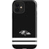 NFL Baltimore Ravens Shutout iPhone 12 Impact Case