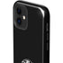 NFL Baltimore Ravens Shutout iPhone 12 Impact Case
