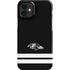 NFL Baltimore Ravens Shutout iPhone 12 Mini Lite Case