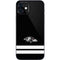 NFL Baltimore Ravens Shutout iPhone 12 Mini Skin