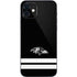 NFL Baltimore Ravens Shutout iPhone 12 Mini Skin