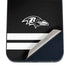 NFL Baltimore Ravens Shutout iPhone 12 Mini Skin