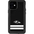 NFL Baltimore Ravens Shutout iPhone 12 Mini Waterproof Case