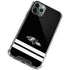 NFL Baltimore Ravens Shutout iPhone 12 Pro Clear Case