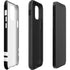 NFL Baltimore Ravens Shutout iPhone 12 Pro Max Impact Case