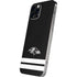 NFL Baltimore Ravens Shutout iPhone 12 Pro Max Skin