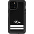 NFL Baltimore Ravens Shutout iPhone 12 Pro Max Waterproof Case