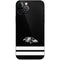 NFL Baltimore Ravens Shutout iPhone 12 Pro Skin