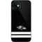 NFL Baltimore Ravens Shutout iPhone 12 Skin