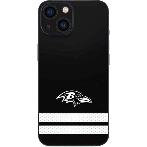 NFL Baltimore Ravens Shutout iPhone 13 Mini Skin