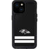 NFL Baltimore Ravens Shutout iPhone 13 Mini Waterproof Case