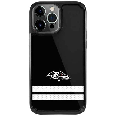 NFL Baltimore Ravens Shutout iPhone 13 Pro Cargo Case