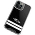 NFL Baltimore Ravens Shutout iPhone 13 Pro Clear Case