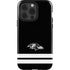 NFL Baltimore Ravens Shutout iPhone 13 Pro Impact Case