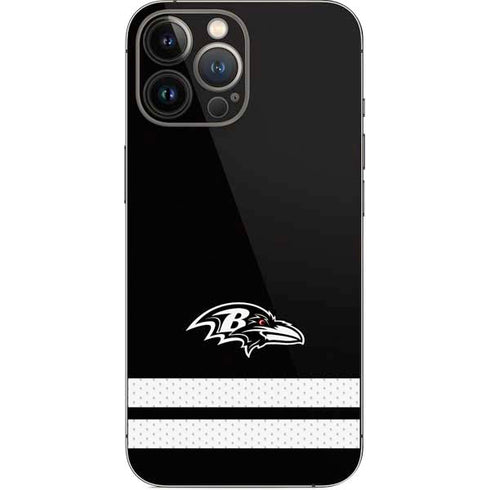 NFL Baltimore Ravens Shutout iPhone 13 Pro Max Skin