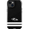 NFL Baltimore Ravens Shutout iPhone 14 Plus Impact Case
