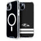 NFL Baltimore Ravens Shutout iPhone 14 MagSafe Case