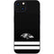 NFL Baltimore Ravens Shutout iPhone 15 Plus Skin