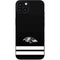 NFL Baltimore Ravens Shutout iPhone 14 Plus Skin
