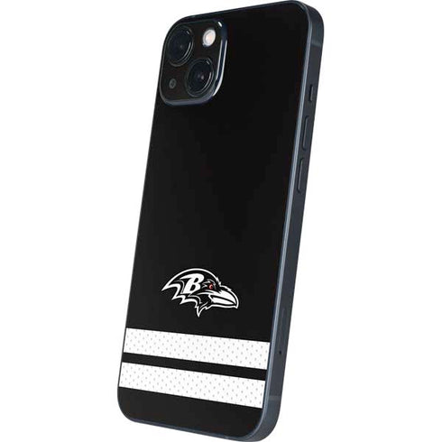 NFL Baltimore Ravens Shutout iPhone 14 Plus Skin