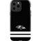 NFL Baltimore Ravens Shutout iPhone 14 Pro Max Impact Case
