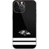 NFL Baltimore Ravens Shutout iPhone 14 Pro Max Skin
