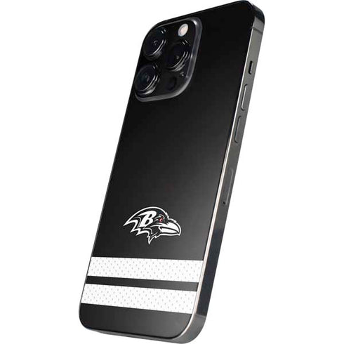 NFL Baltimore Ravens Shutout iPhone 14 Pro Max Skin