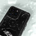 NFL Baltimore Ravens Shutout iPhone 15 Pro Waterproof Case