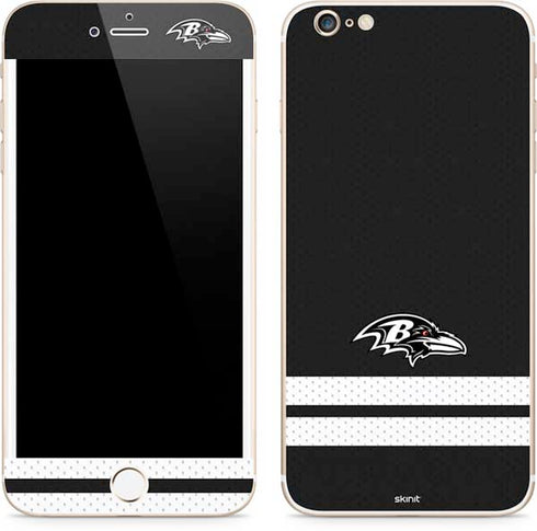 NFL Baltimore Ravens Shutout iPhone 6/6s Plus Skin