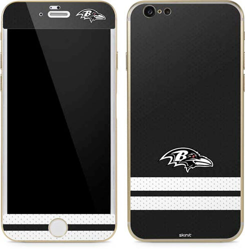 NFL Baltimore Ravens Shutout iPhone 6/6s Skin