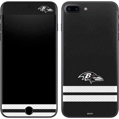 NFL Baltimore Ravens Shutout iPhone 7 Plus Skin