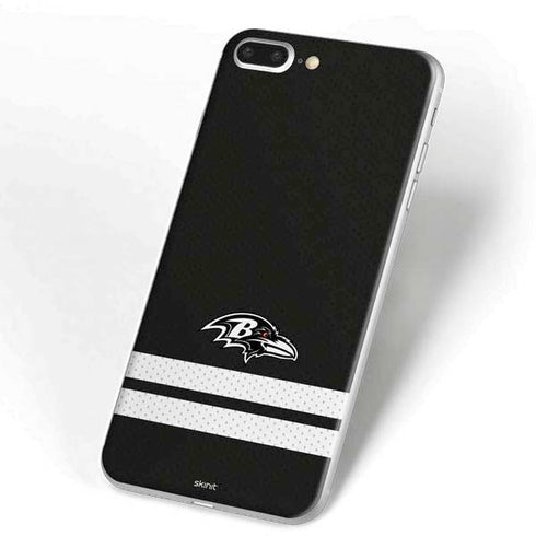 NFL Baltimore Ravens Shutout iPhone 7 Plus Skin