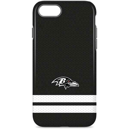 NFL Baltimore Ravens Shutout iPhone 7 Pro Case