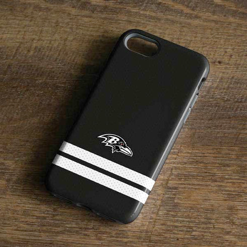 NFL Baltimore Ravens Shutout iPhone 7 Pro Case
