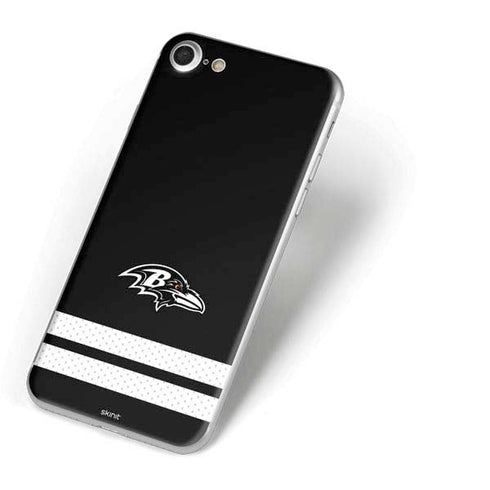 NFL Baltimore Ravens Shutout iPhone 7 Skin