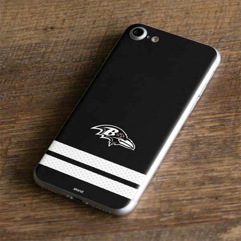 NFL Baltimore Ravens Shutout iPhone 7 Skin
