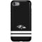 NFL Baltimore Ravens Shutout iPhone SE (2nd & 3rd Gen) Pro Case