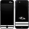 NFL Baltimore Ravens Shutout iPhone SE (2nd & 3rd Gen) Skin