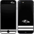 NFL Baltimore Ravens Shutout iPhone SE (2nd & 3rd Gen) Skin