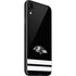 NFL Baltimore Ravens Shutout iPhone SE (2nd & 3rd Gen) Skin