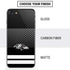 NFL Baltimore Ravens Shutout iPhone SE (2nd & 3rd Gen) Skin