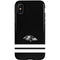 NFL Baltimore Ravens Shutout iPhone X Pro Case