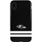 NFL Baltimore Ravens Shutout iPhone XR Pro Case